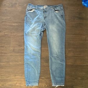 Warp & Weft JFK jeans